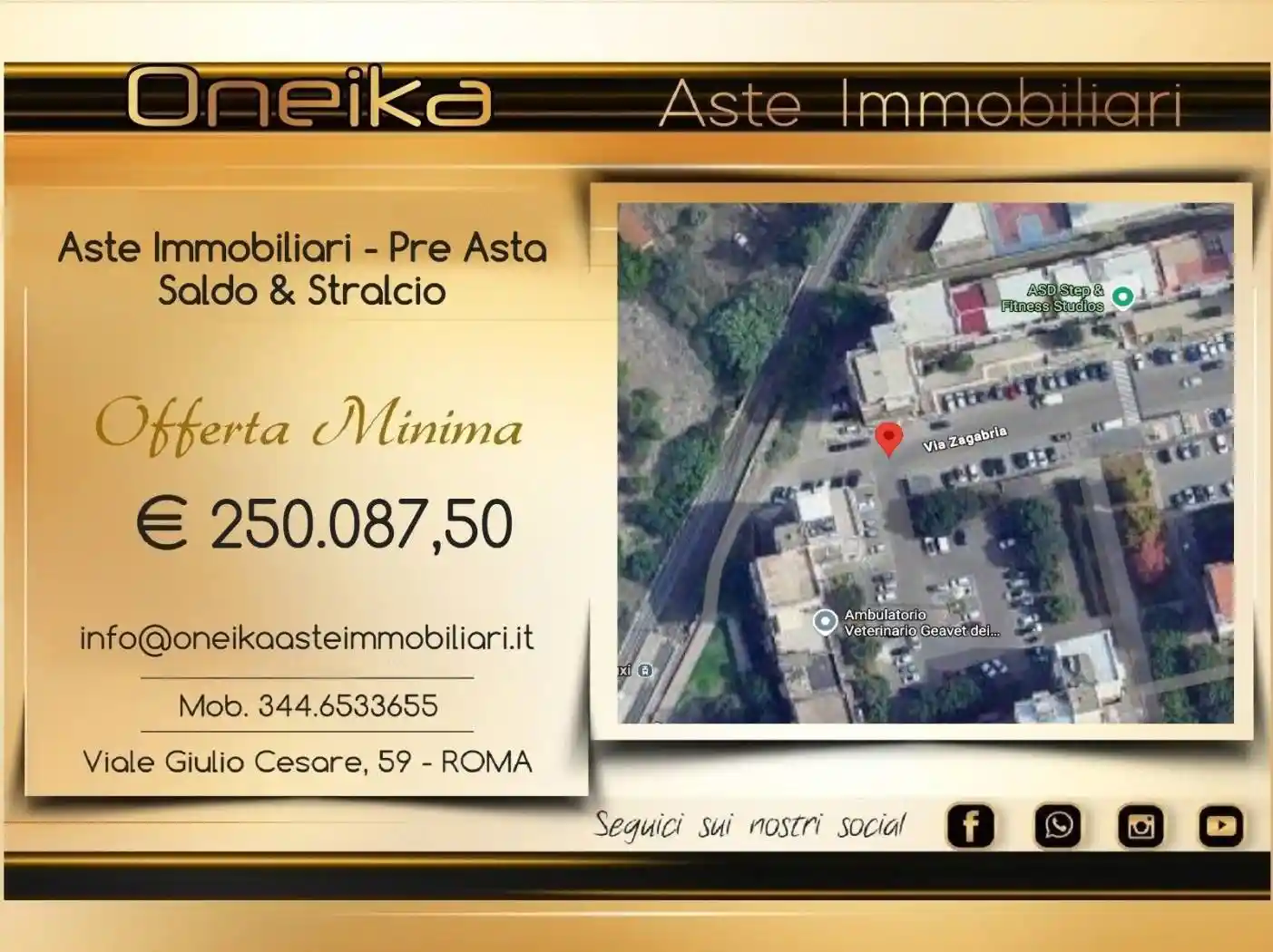 Appartamento in vendita a Cagliari