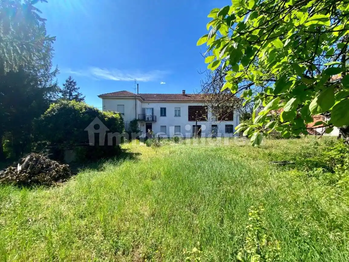 Rustico - Casale in vendita a Costigliole d'Asti