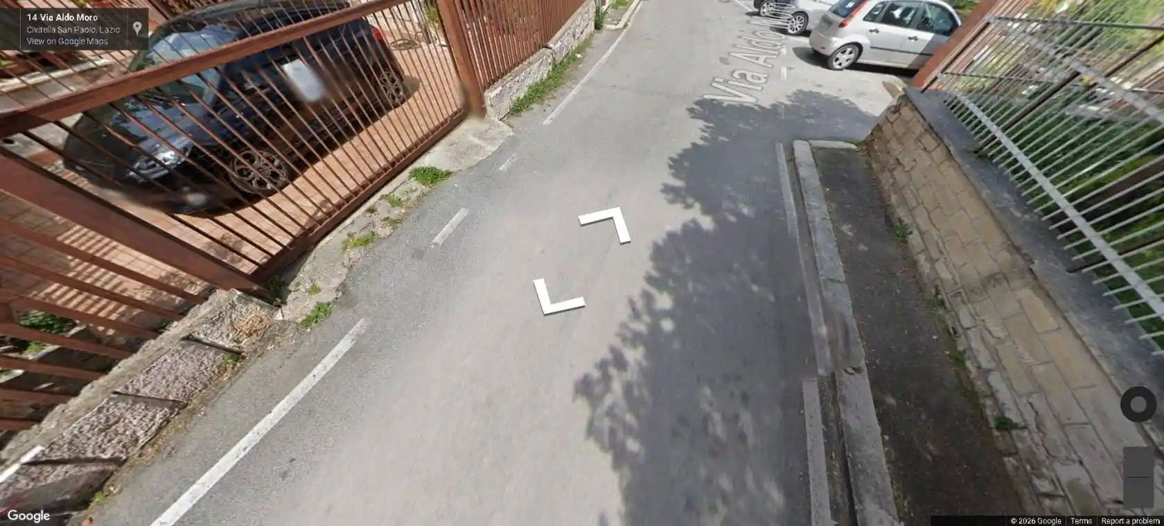 Appartamento in vendita a Civitella San Paolo