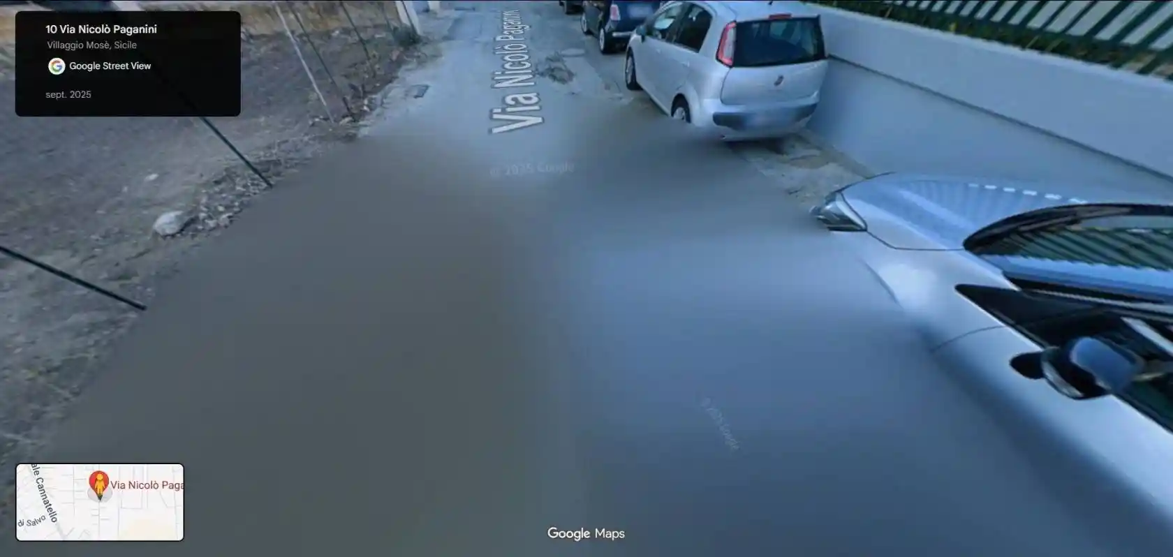 Appartamento in vendita a Agrigento