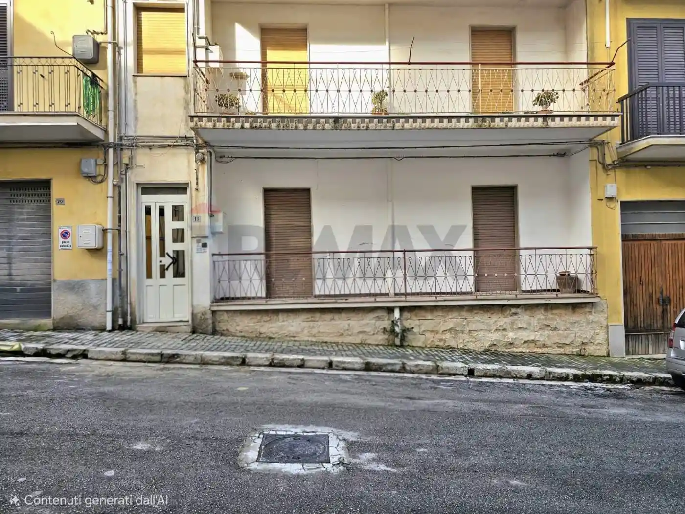 Appartamento in vendita a Ragusa