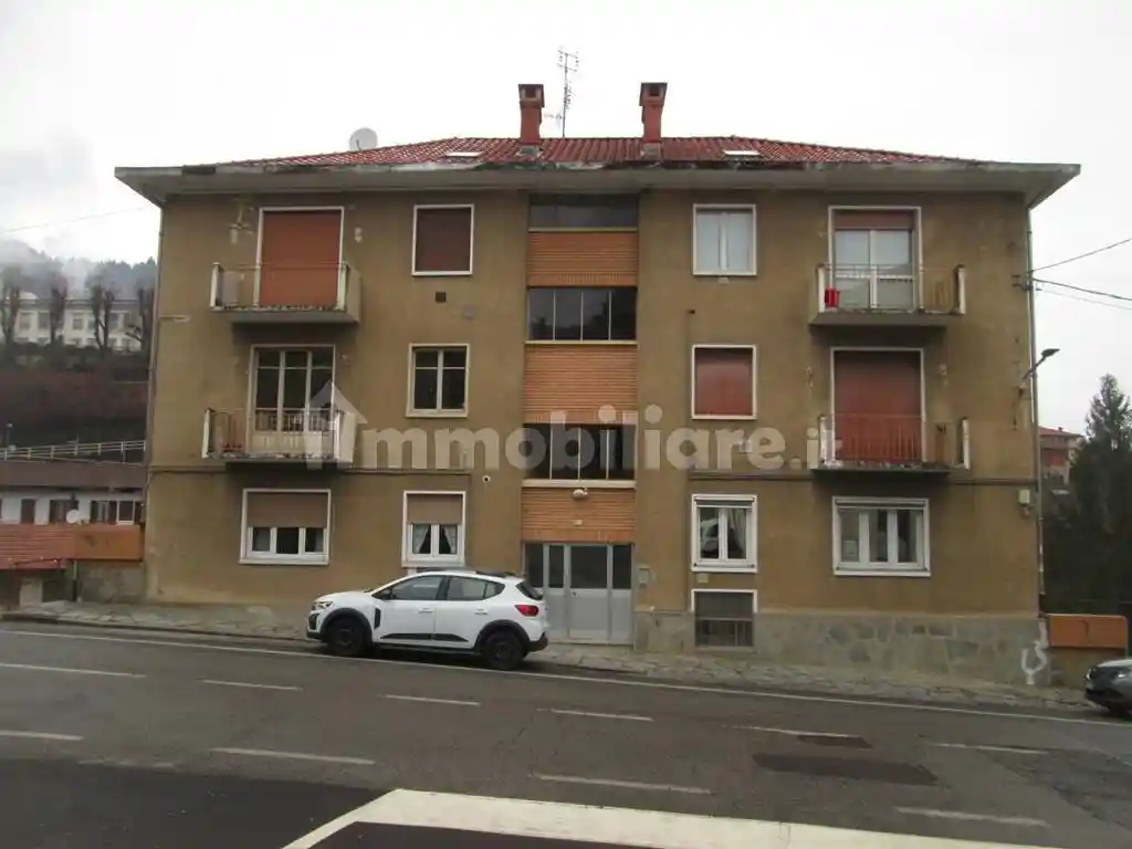 Appartamento in vendita a Valdilana