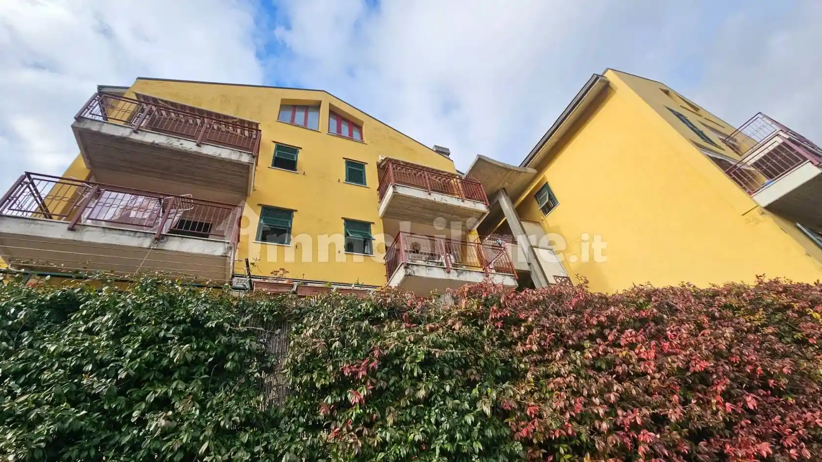 Appartamento in vendita a Genova