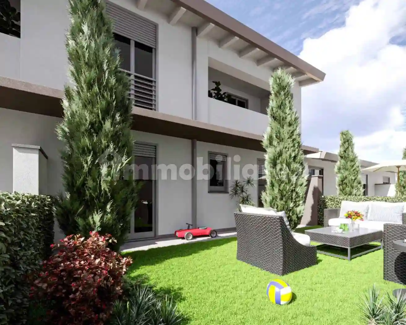 Appartamento - foto 4