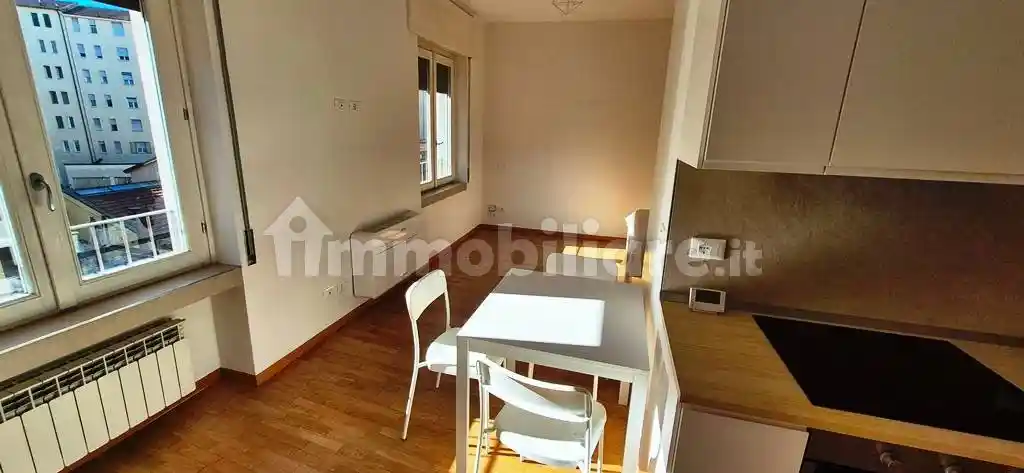 Appartamento in affitto a Bologna