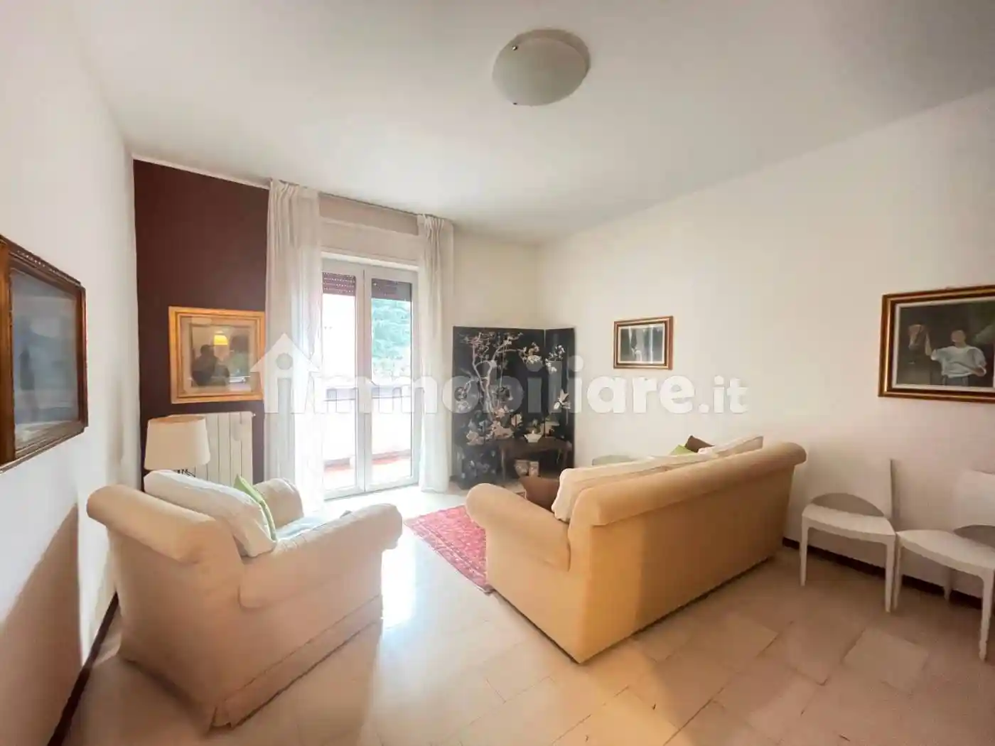 Appartamento in affitto a Vimercate