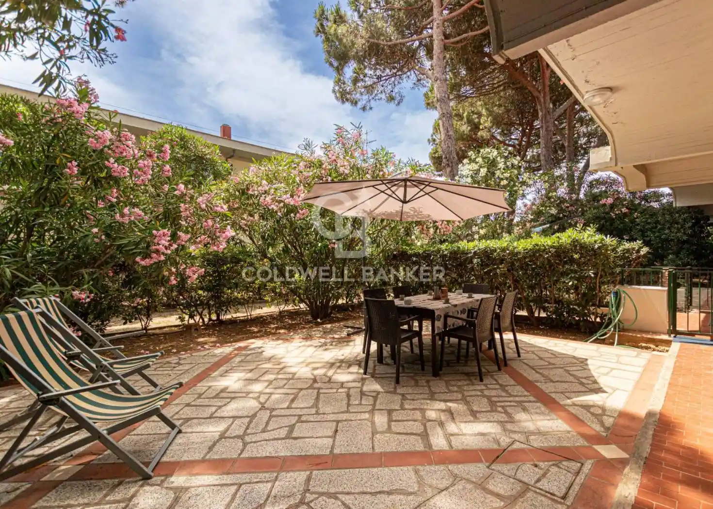 Appartamento in vendita a Campo nell'Elba