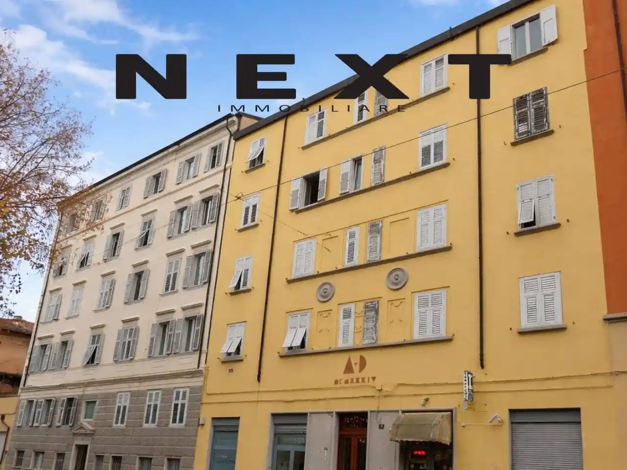 Appartamento in vendita a Trieste