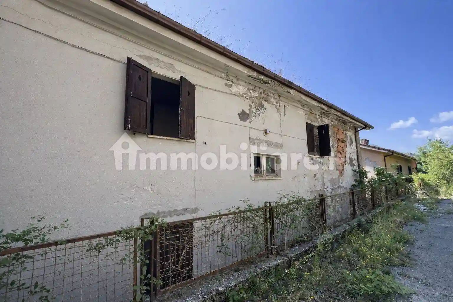 Palazzo - Edificio - foto 2