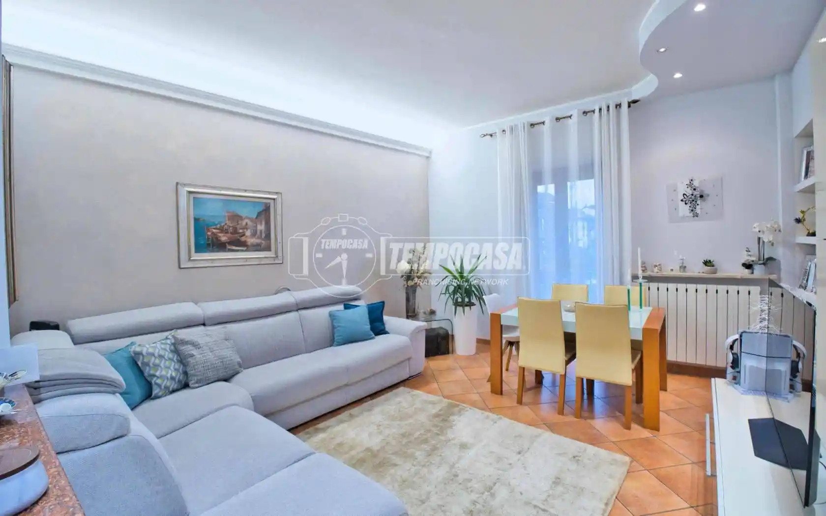 Appartamento in vendita a Novara