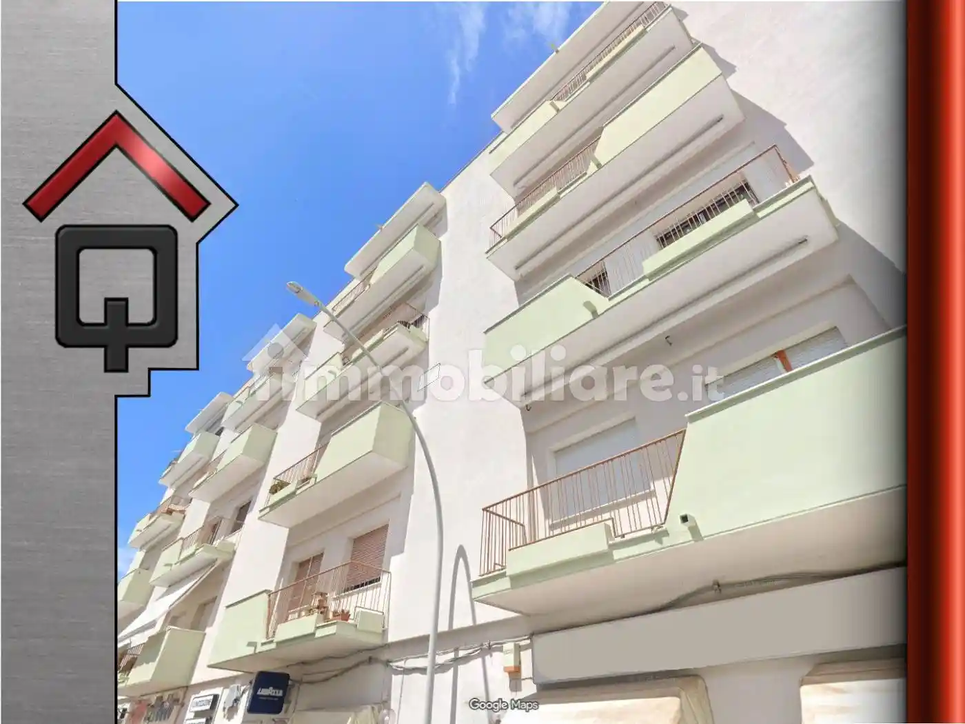 Appartamento in vendita a Alghero