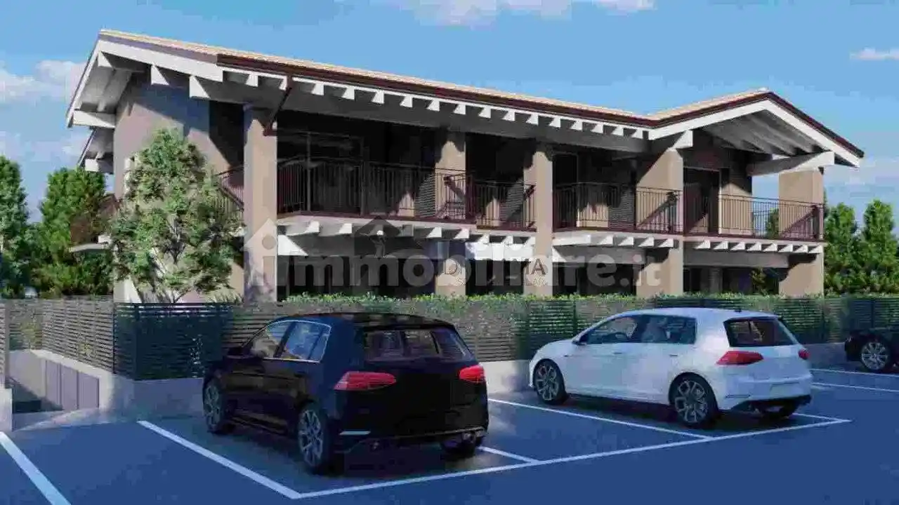 Appartamento in vendita a Lonato del Garda