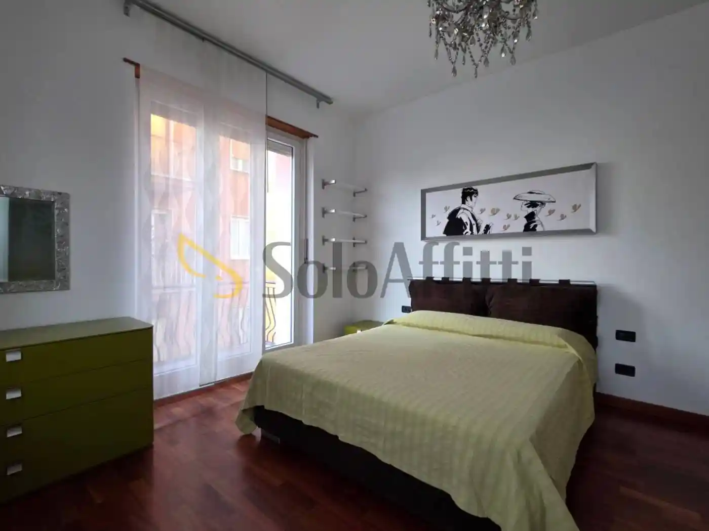 Appartamento in affitto a Collegno