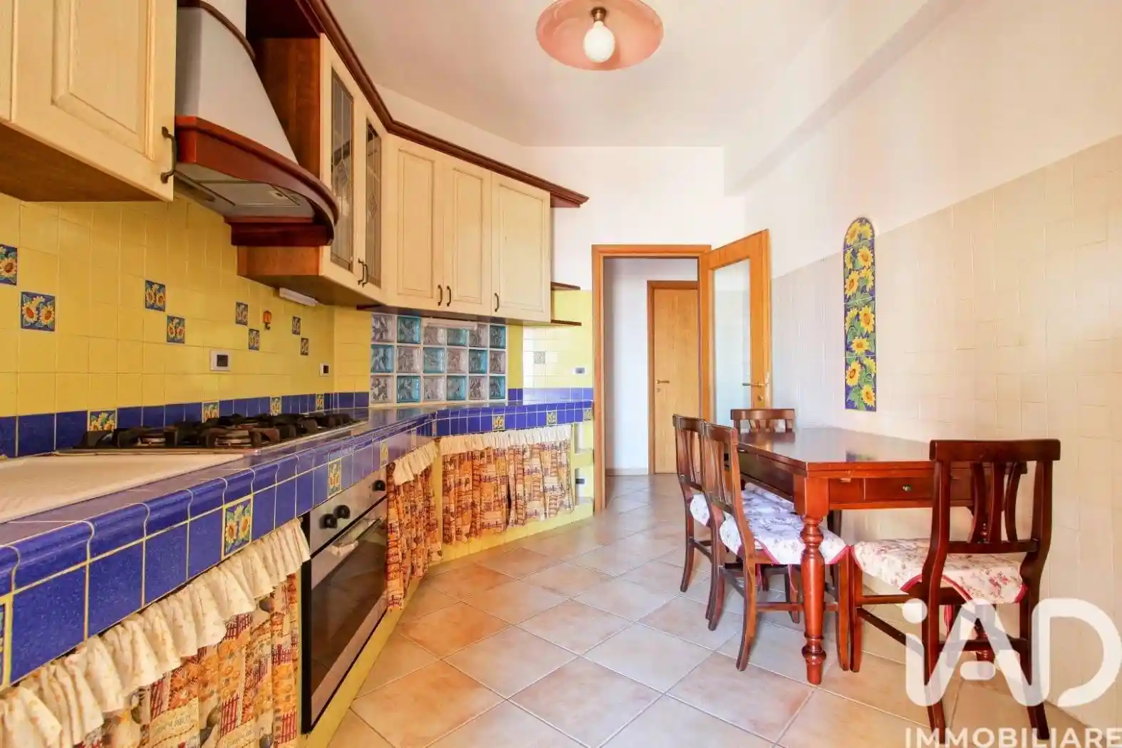 Appartamento in vendita a Latina