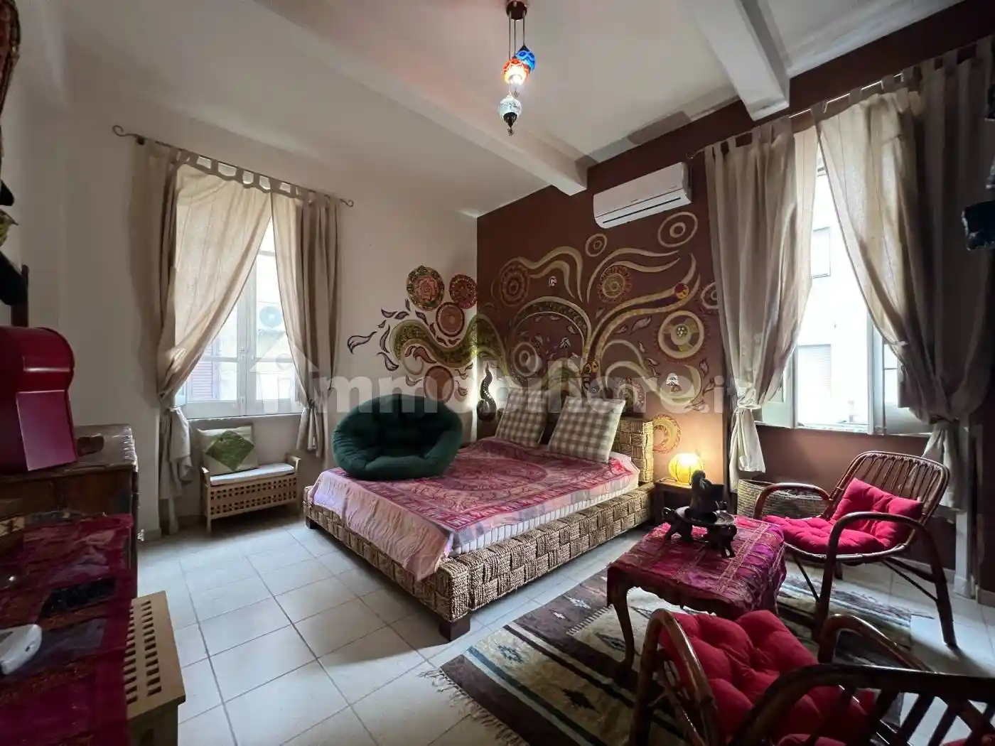 Appartamento in affitto a Reggio Calabria