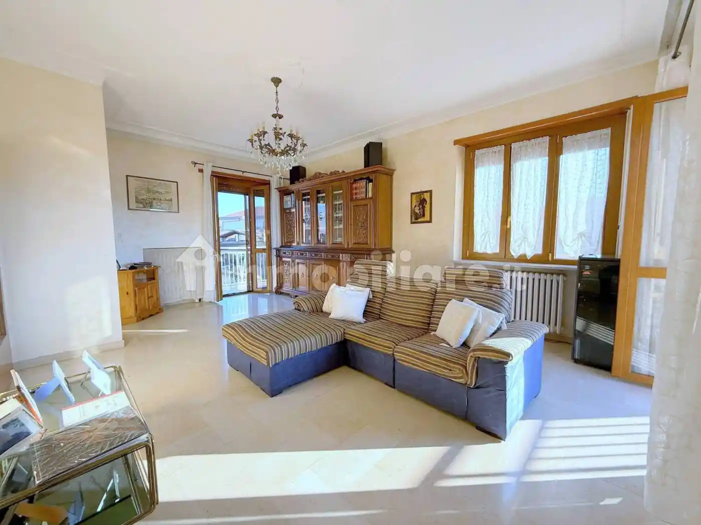 Appartamento in vendita a Rivalta di Torino