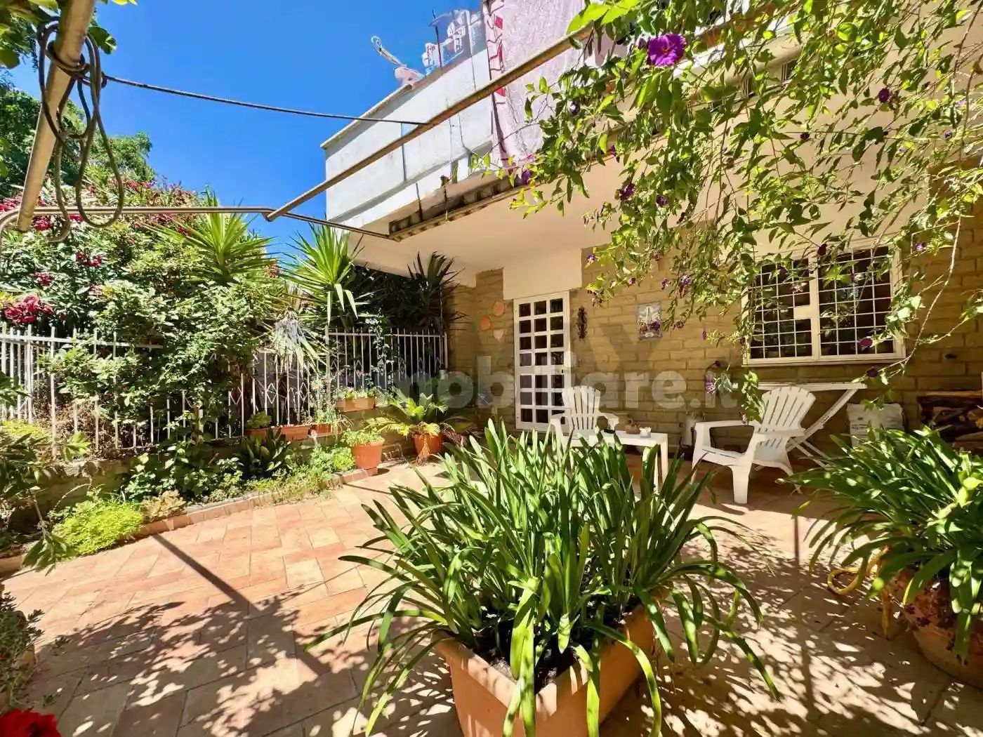 Villetta a schiera - foto 4