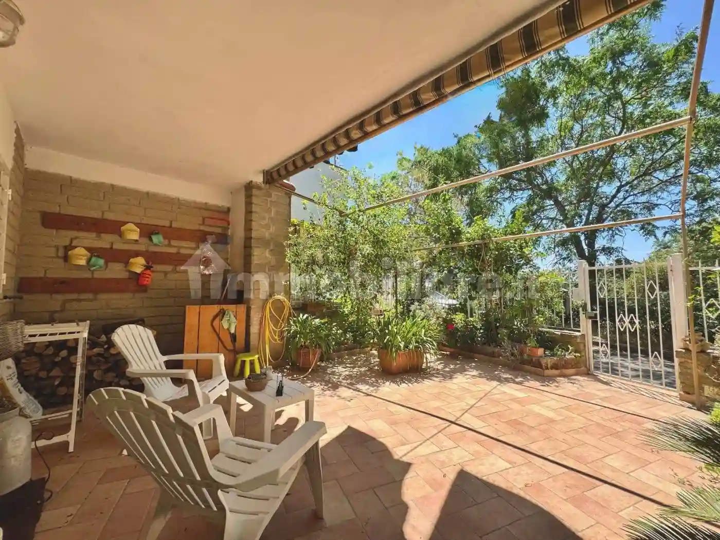 Villetta a schiera - foto 5