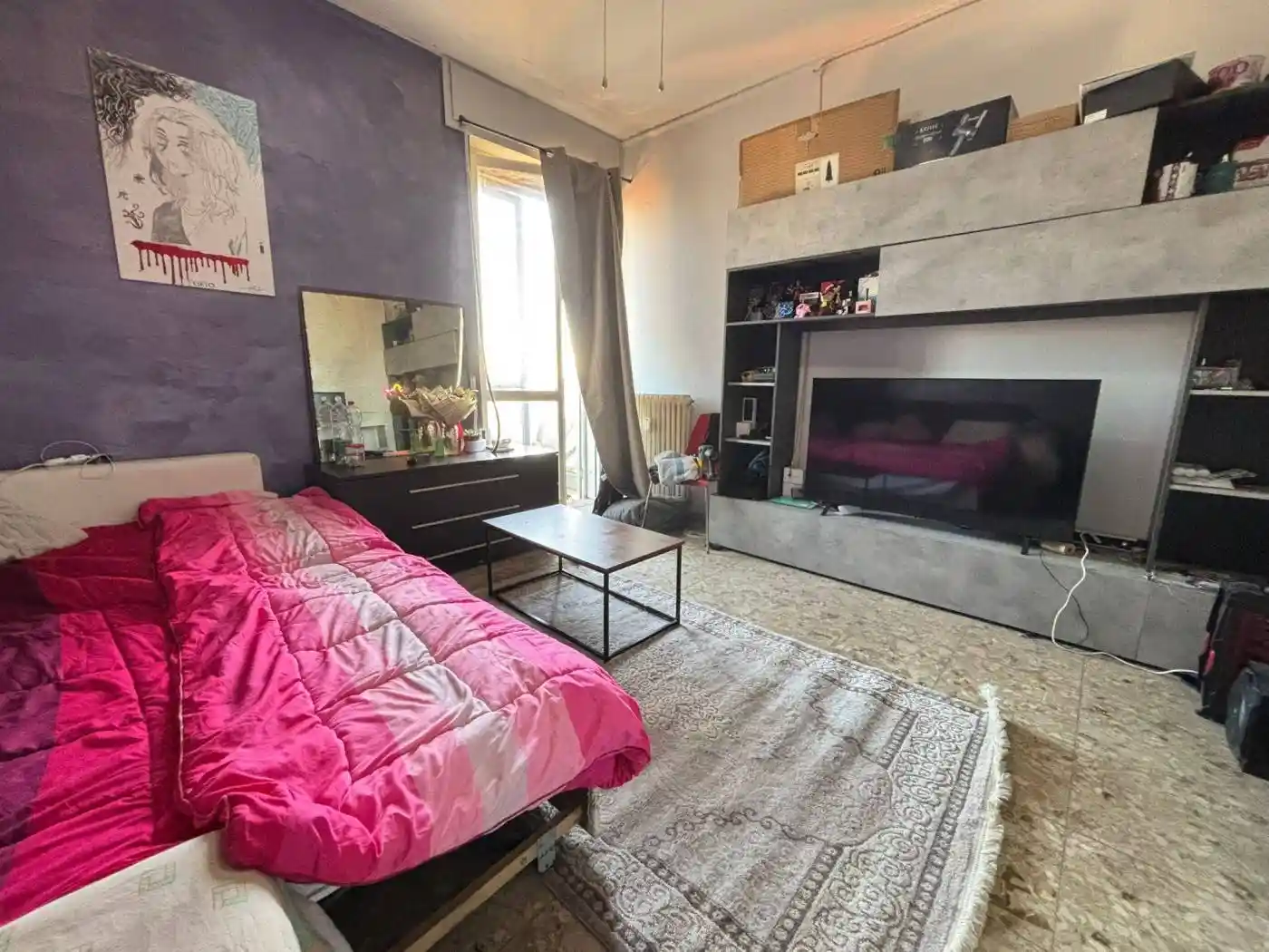 Appartamento in vendita a San Giorgio Bigarello