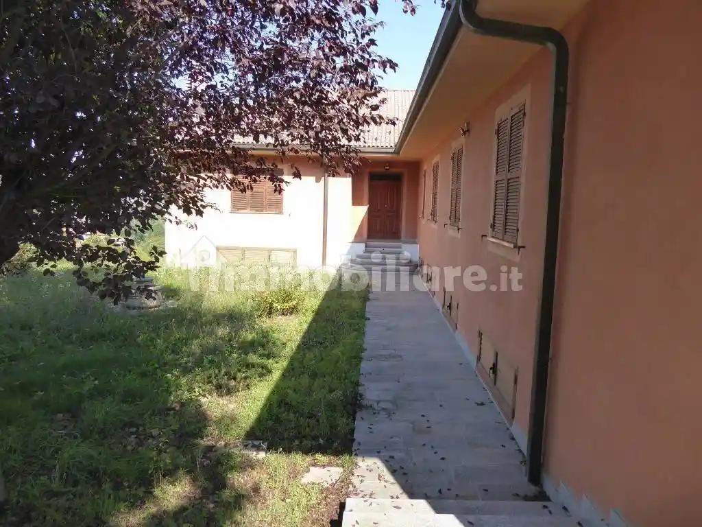 Villa in vendita a Visone