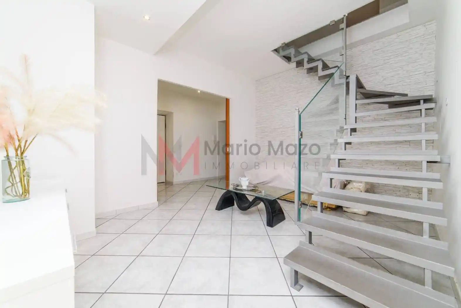 Appartamento in vendita a Nocera Inferiore