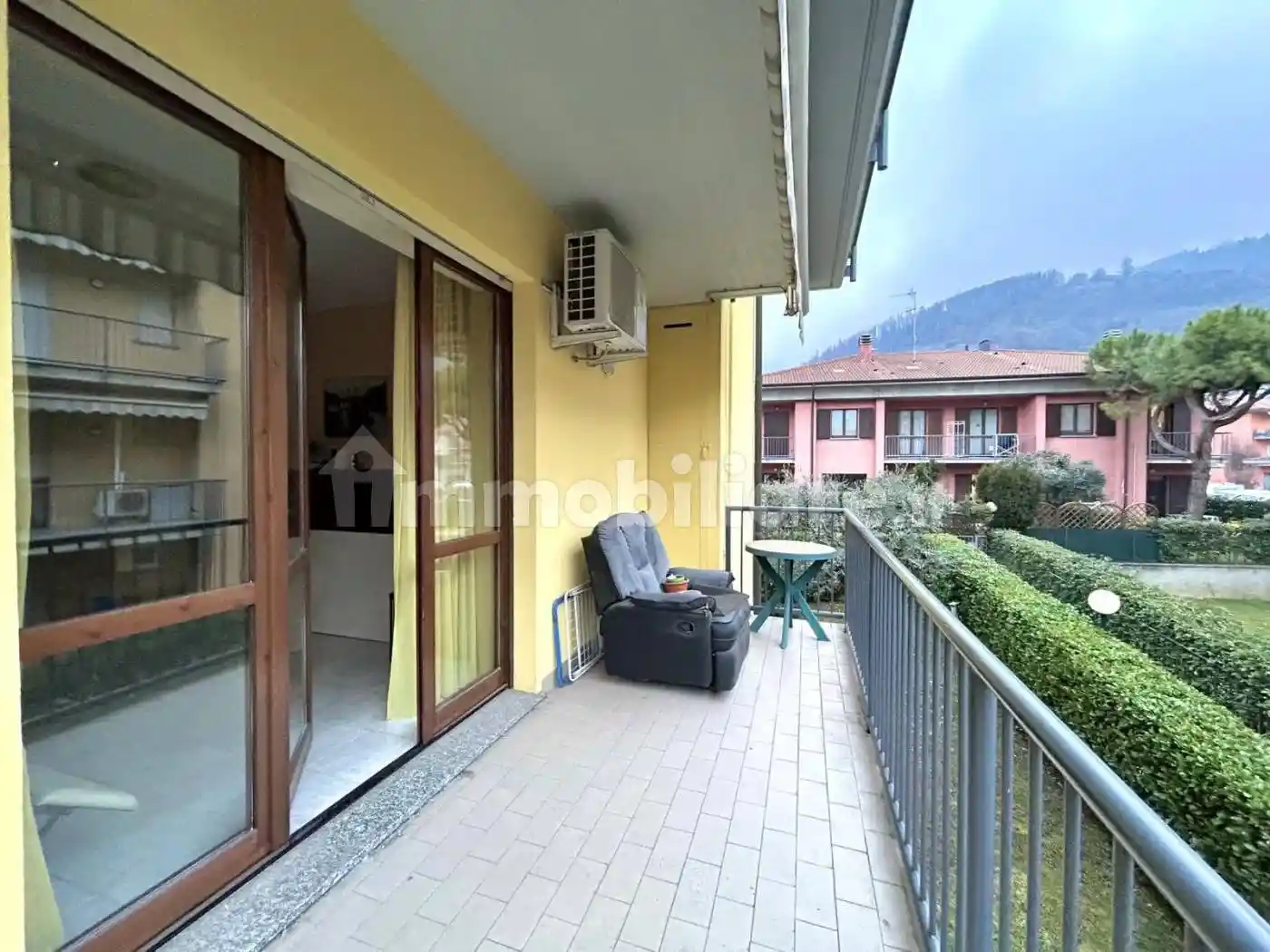 Appartamento in vendita a Nembro