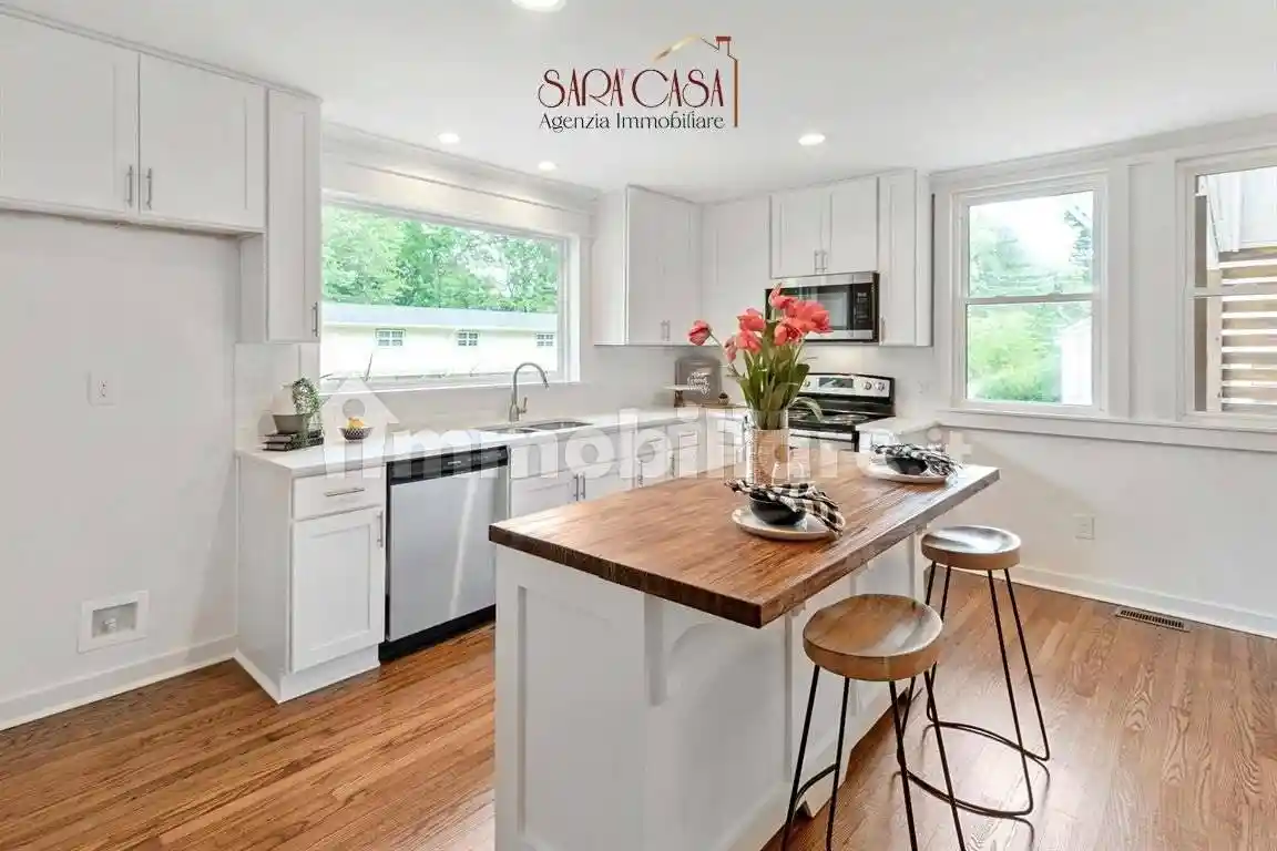 Villa in vendita a Massa Lombarda