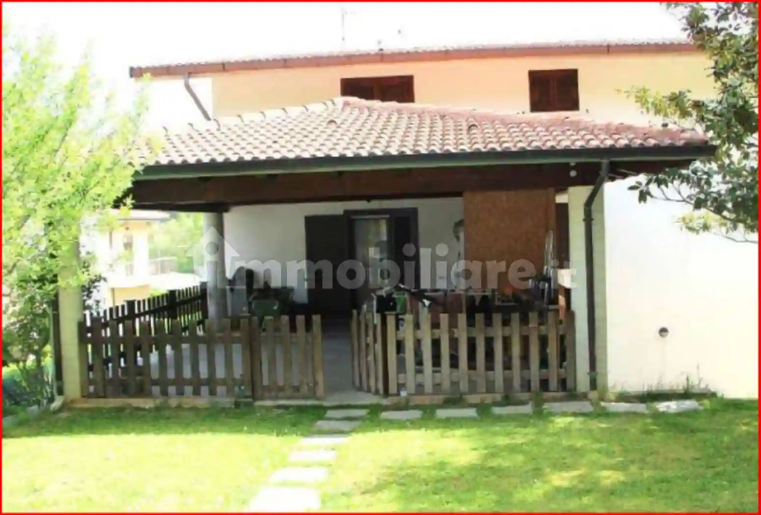 Villetta a schiera - foto 3