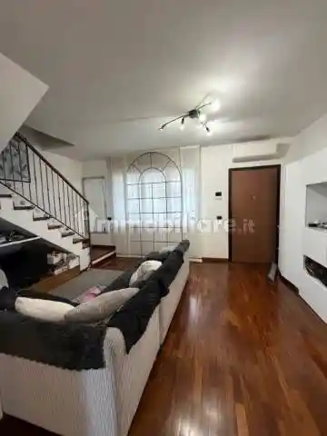 Appartamento in vendita a Parma