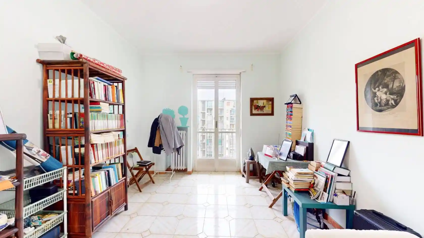 Appartamento in vendita a Torino