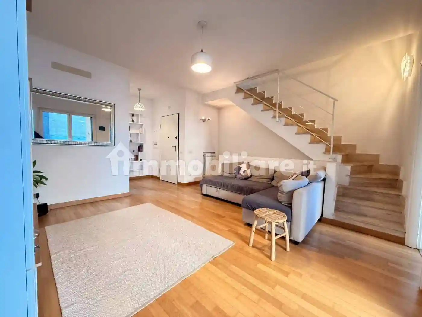 Villetta a schiera - foto 4