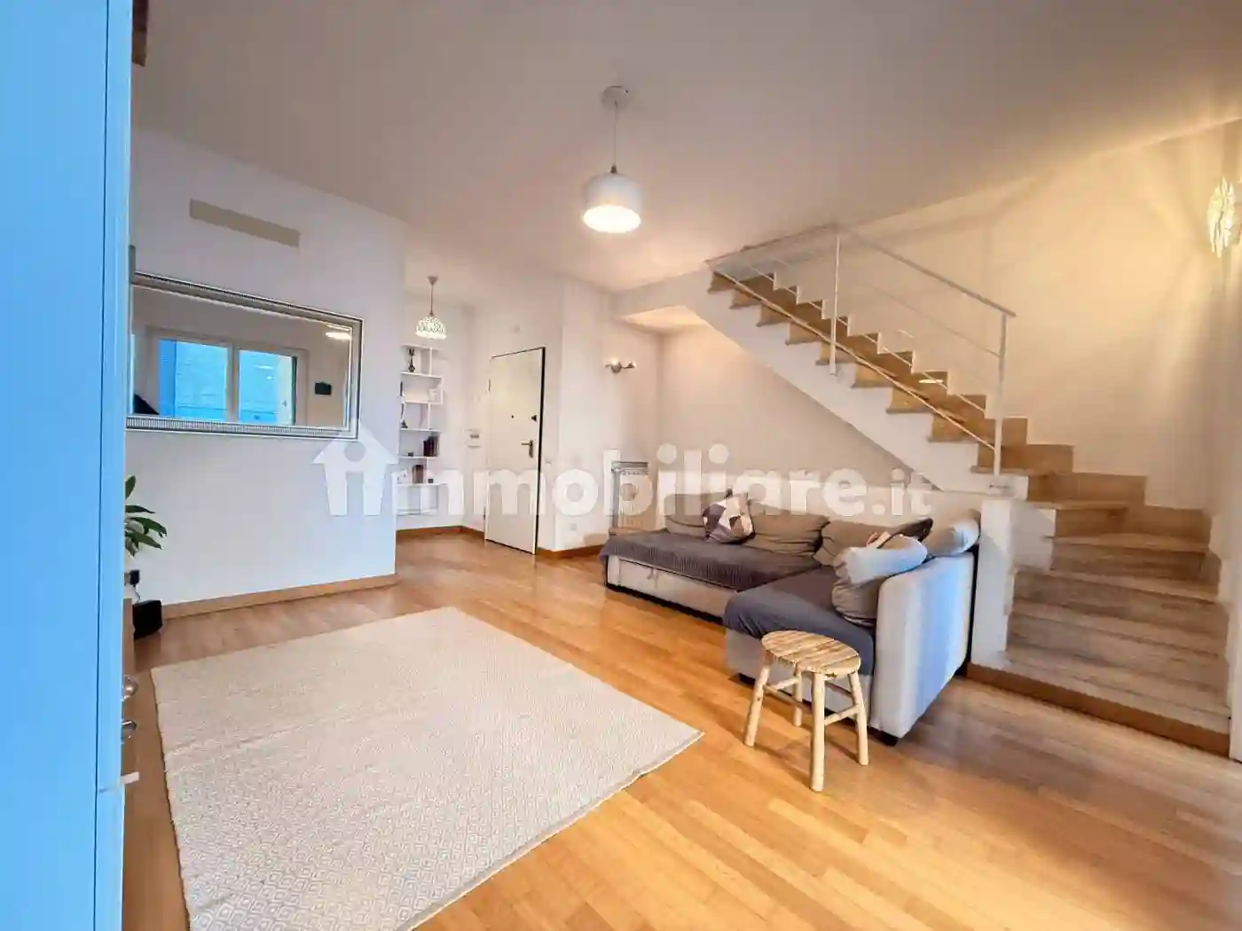 Villetta a schiera - foto 5