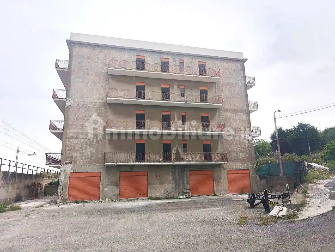 Palazzo - Edificio - foto 5