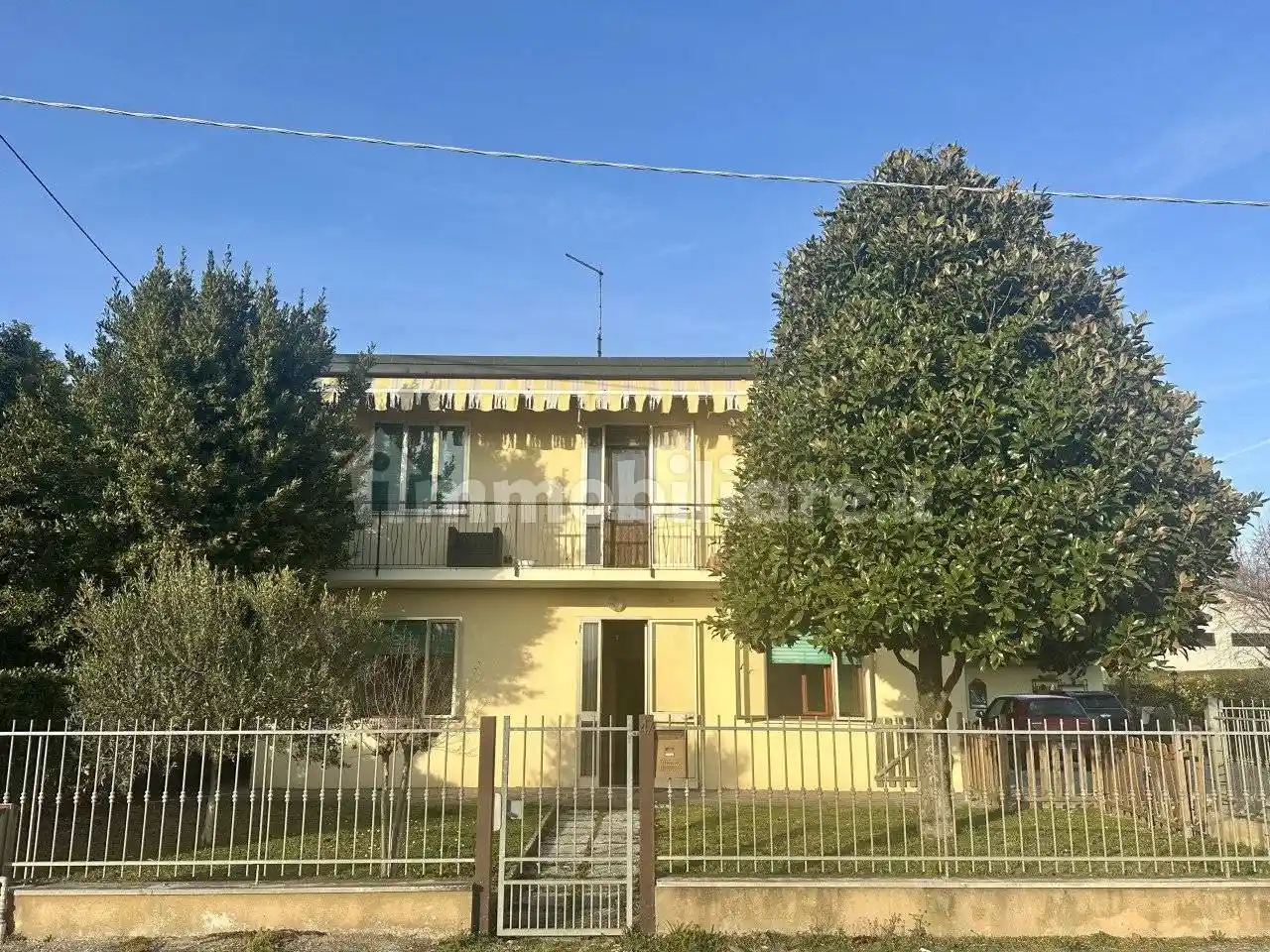 Villa in vendita a Abano Terme