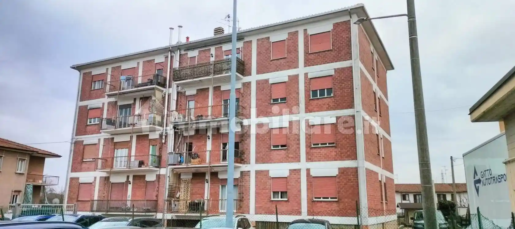 Appartamento in vendita a Cavaria con Premezzo