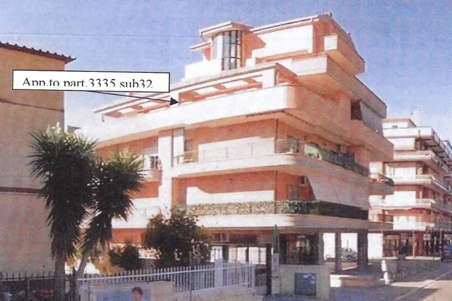 Appartamento in vendita a Pomezia