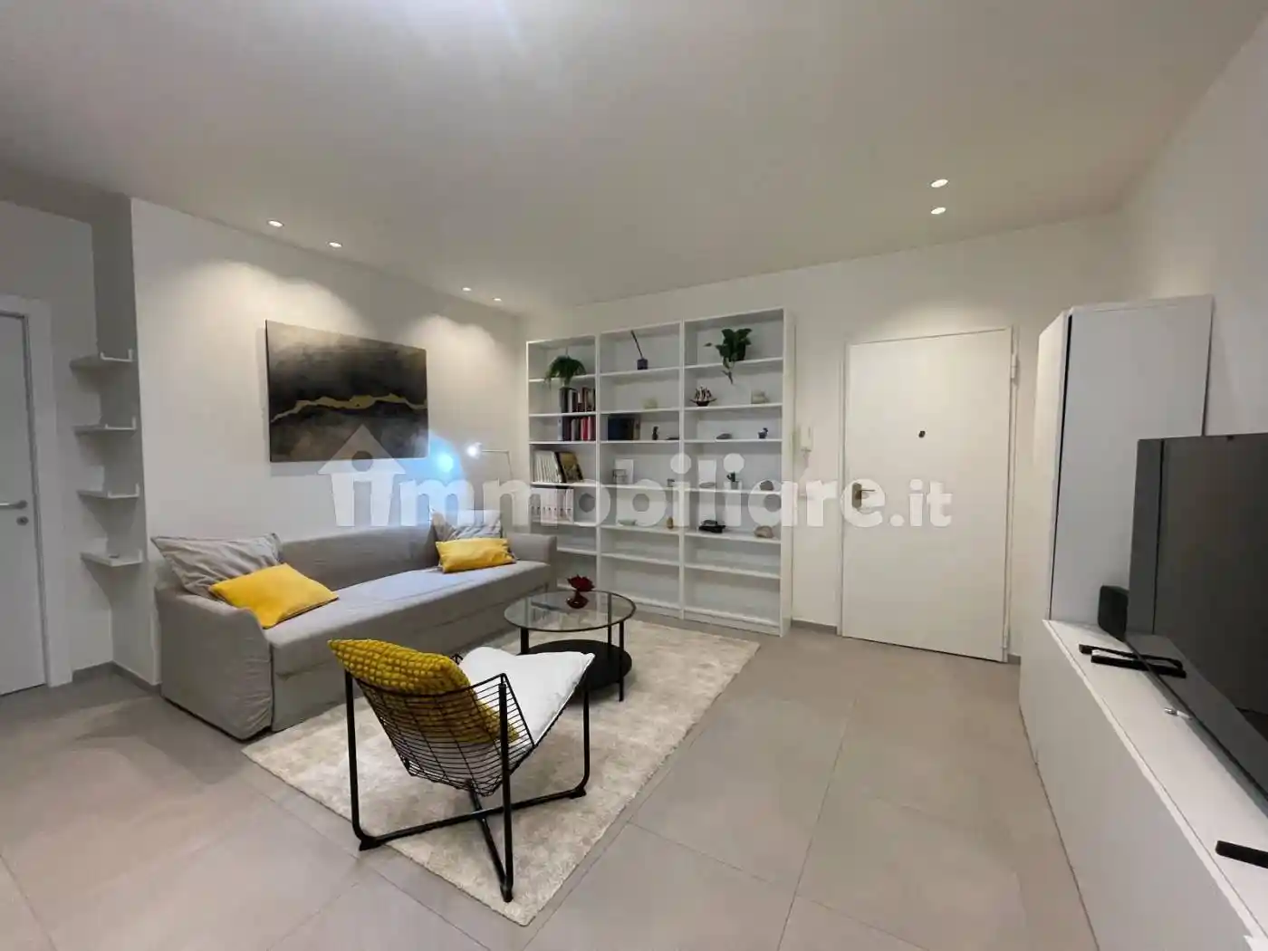 Appartamento in affitto a Catania