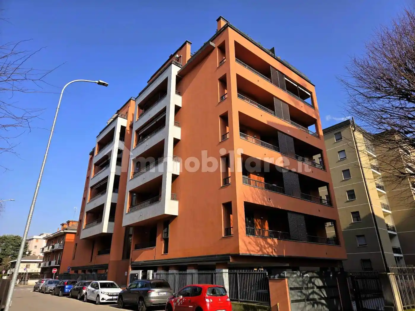 Appartamento in vendita a Opera