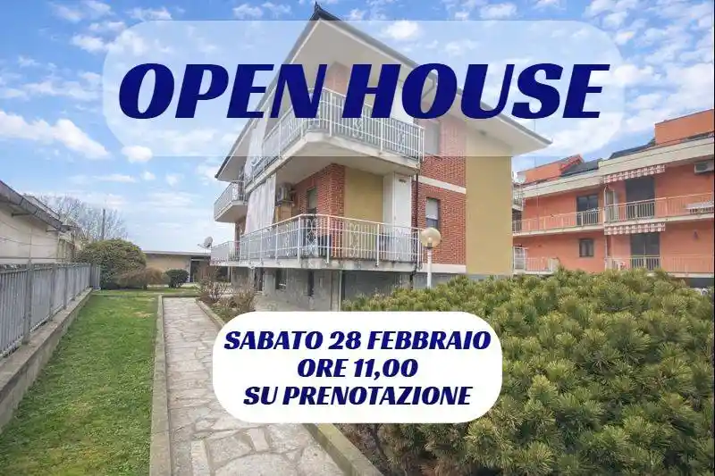 Appartamento in vendita a Sommariva del Bosco