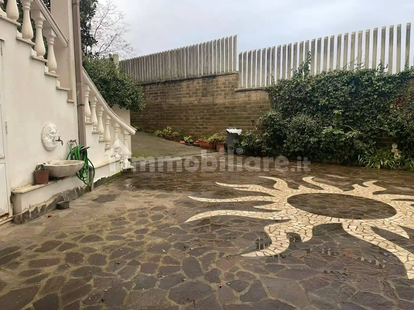 Appartamento in vendita a Ciampino