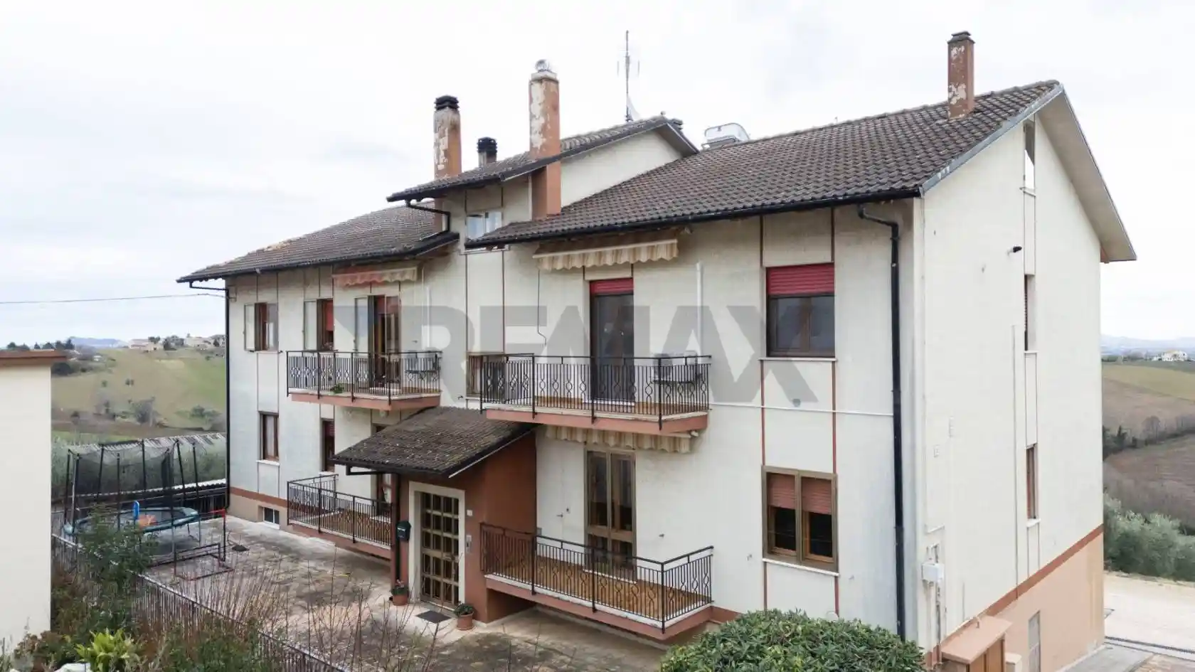 Appartamento in vendita a Santa Maria Nuova