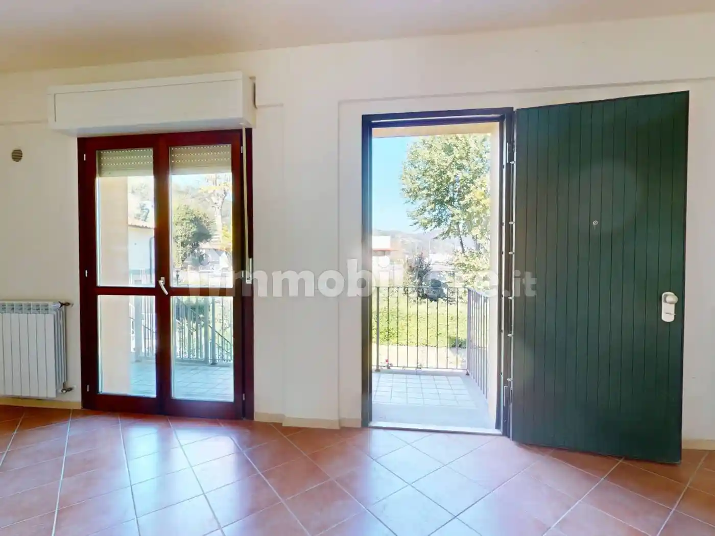 Appartamento in vendita a Gallicano