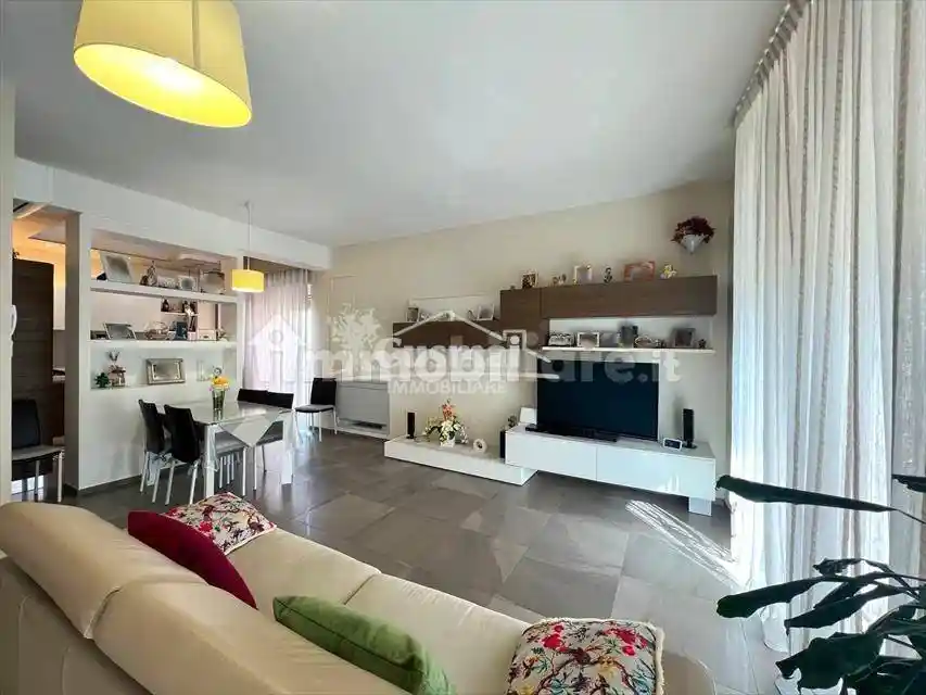 Appartamento in vendita a Andria