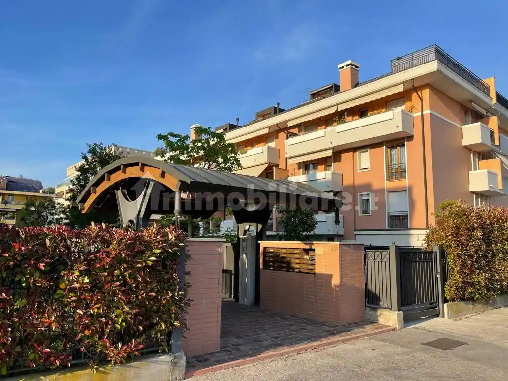 Appartamento in vendita a Padova