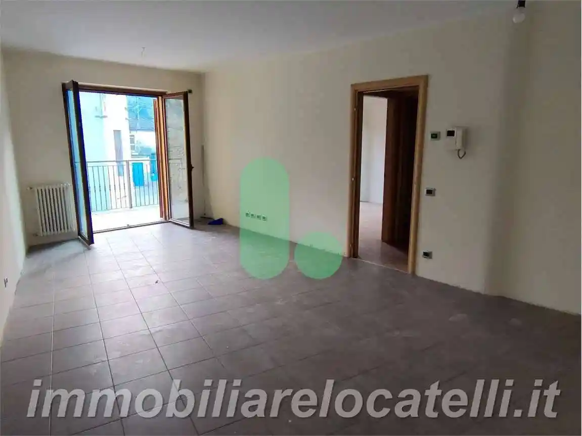 Appartamento in vendita a Sant'Omobono Terme