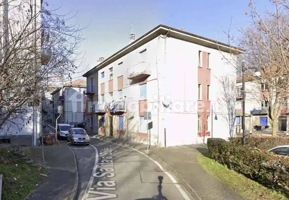 Appartamento in vendita a Cesano Maderno