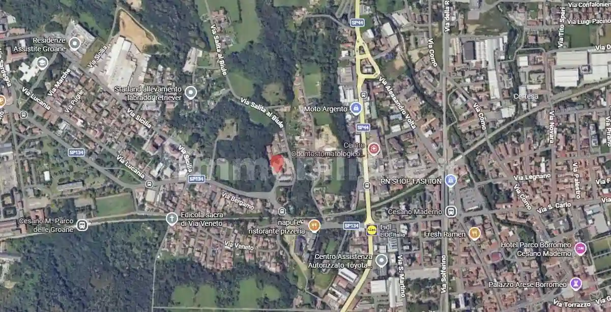 Appartamento - foto 4