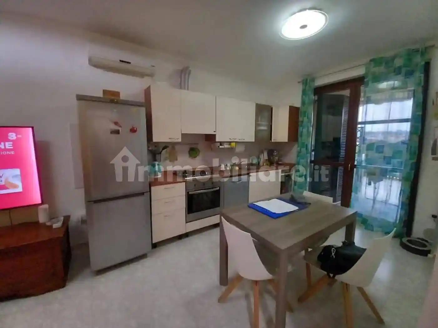 Appartamento in vendita a Cartoceto