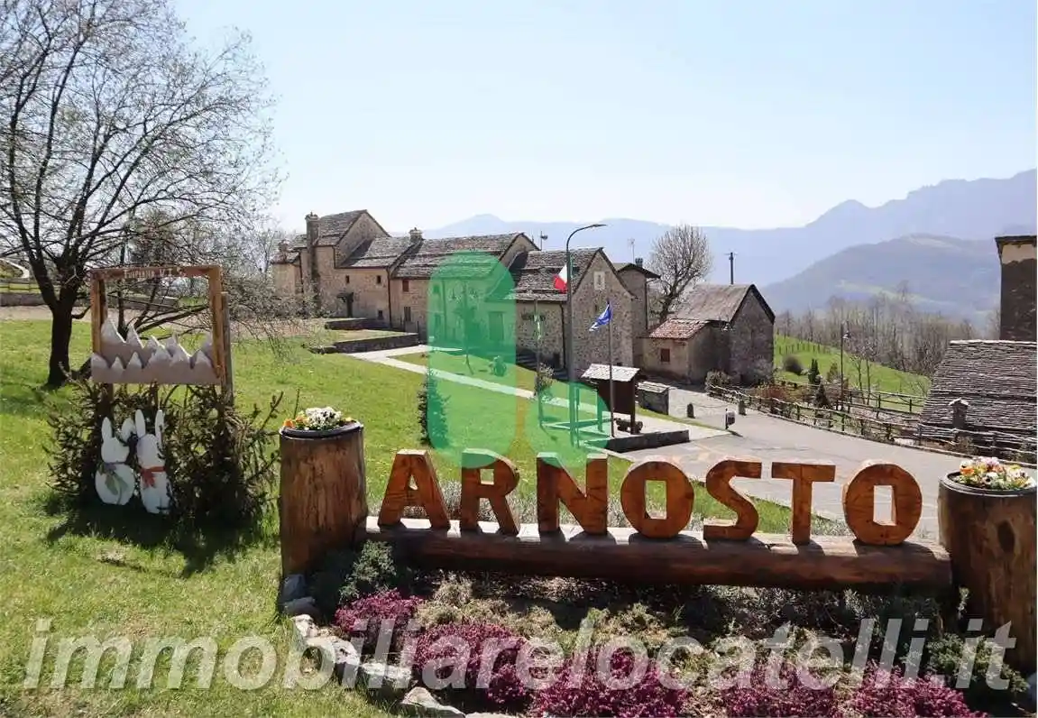 Appartamento in vendita a Fuipiano Valle Imagna