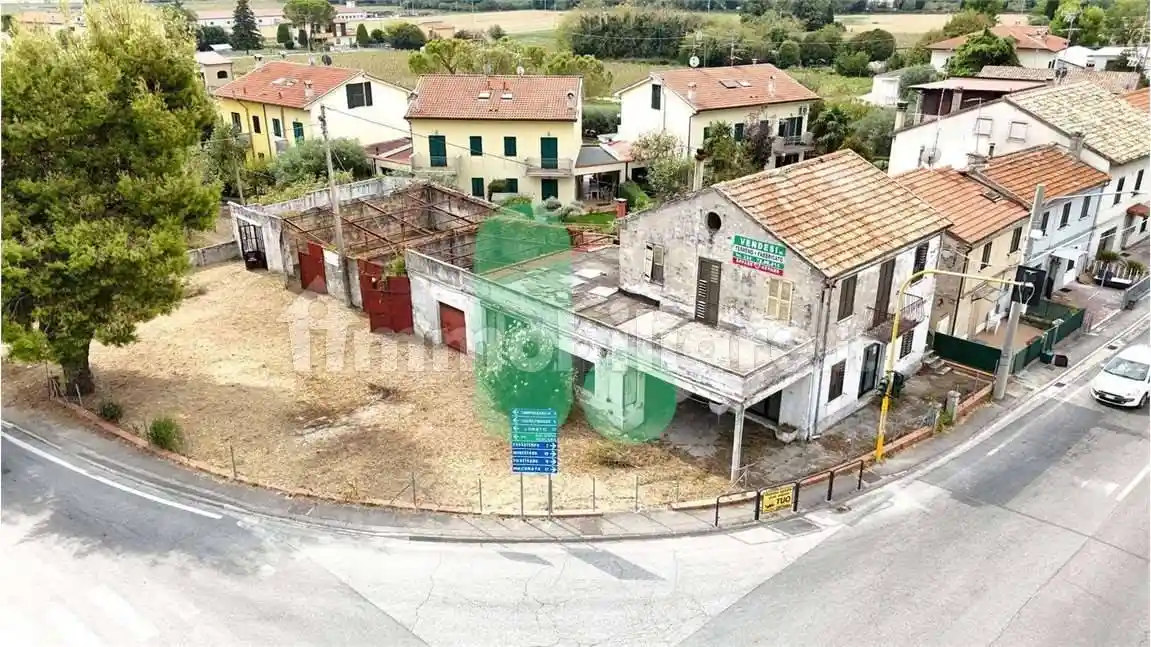 Casa indipendente in vendita a Osimo